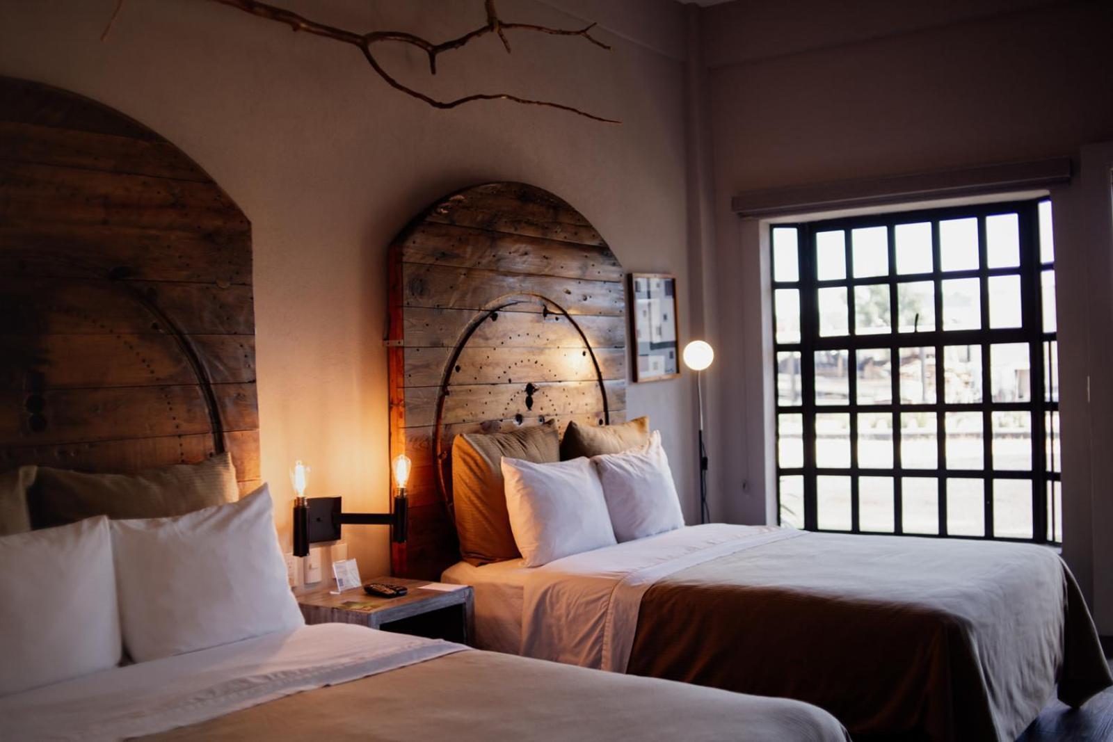 Hotel Rocaval San Cristóbal de Las Casas Exteriör bild